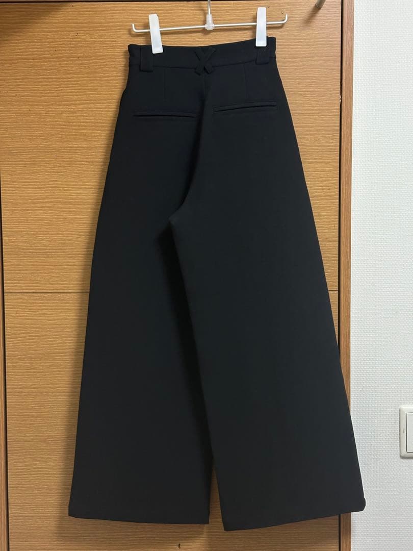 即日発送　FaxCopyExpress スラックス　ブラック　黒