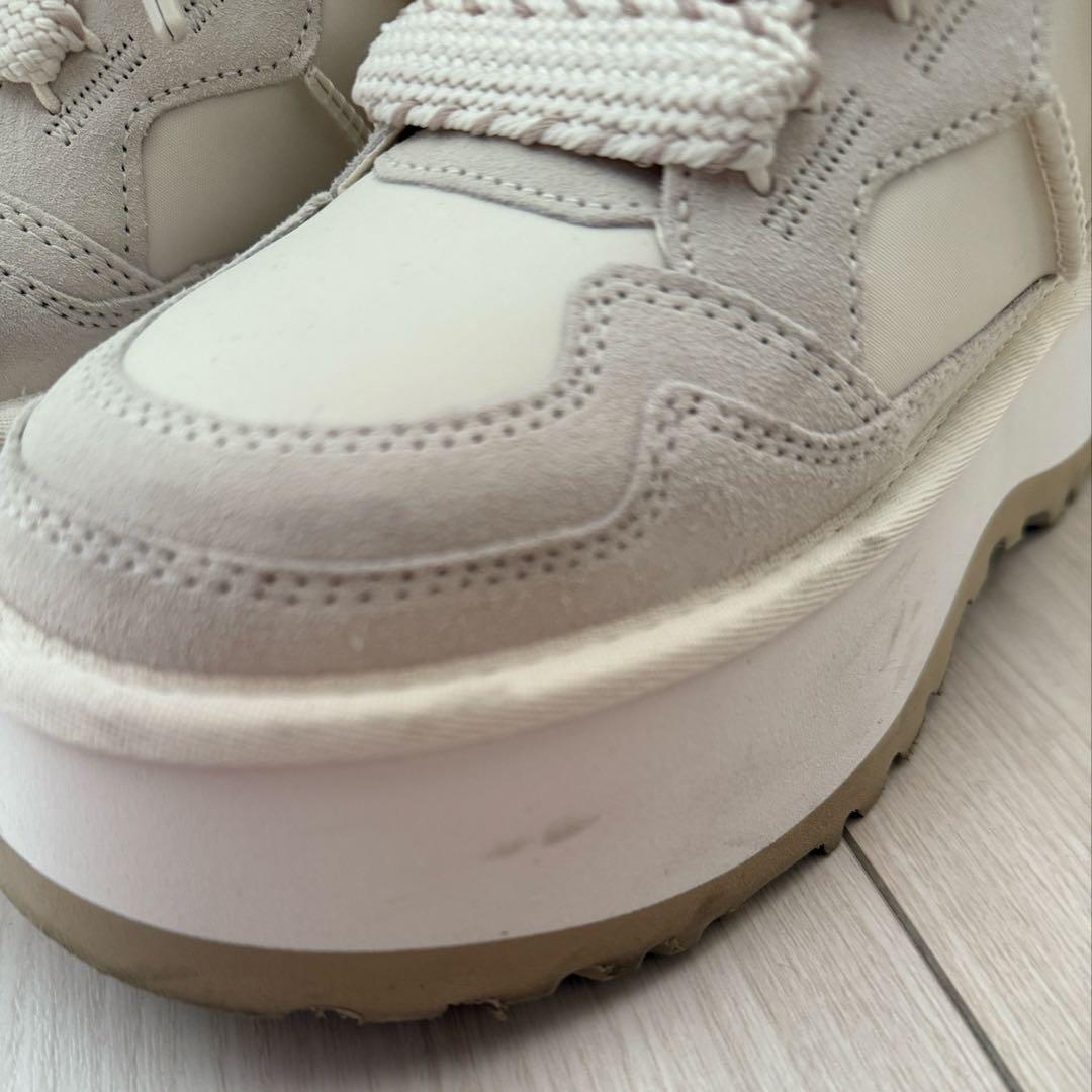 【ほぼ未使用】アグ UGG Astromel（アストロメル）サイズ25