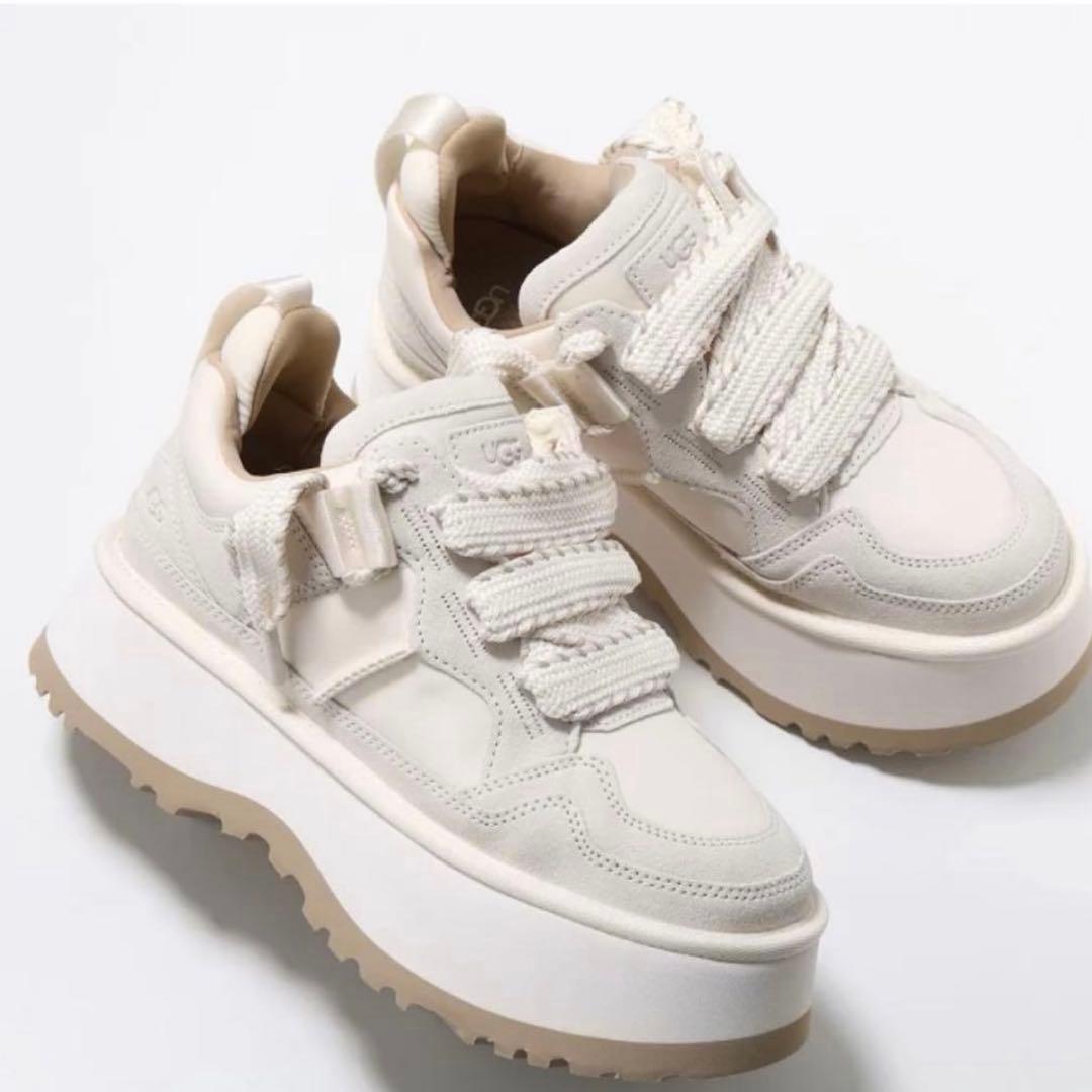 【ほぼ未使用】アグ UGG Astromel（アストロメル）サイズ25