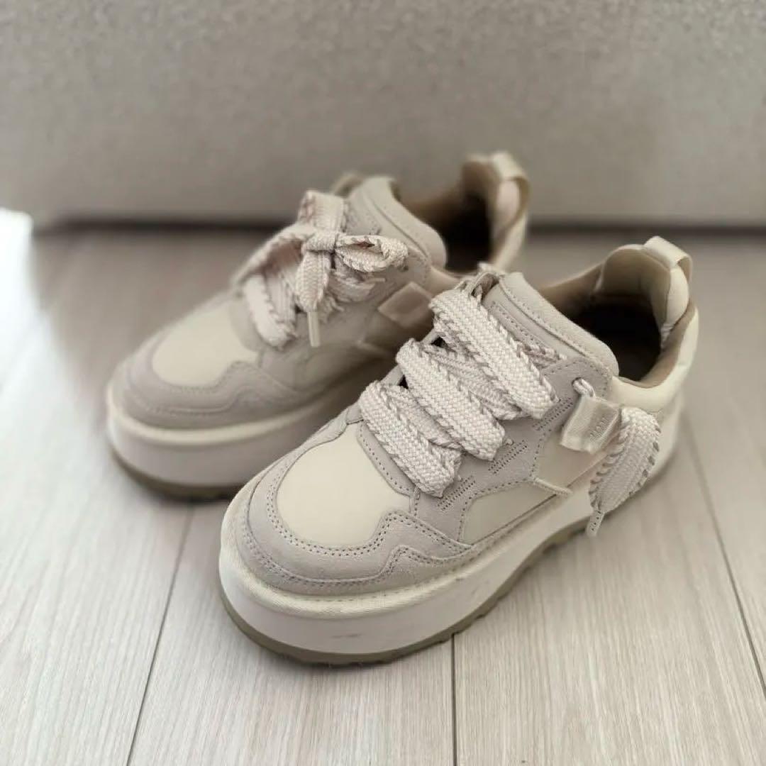 【ほぼ未使用】アグ UGG Astromel（アストロメル）サイズ25