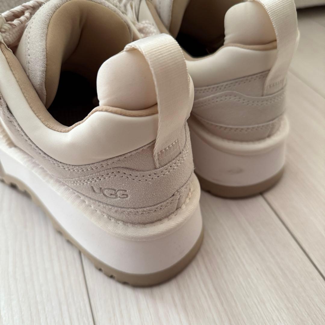 【ほぼ未使用】アグ UGG Astromel（アストロメル）サイズ25