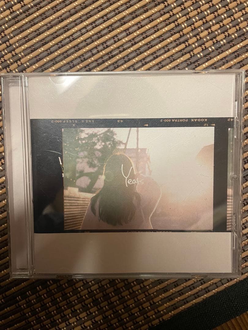 邦楽 SHE'll SLEEP Years