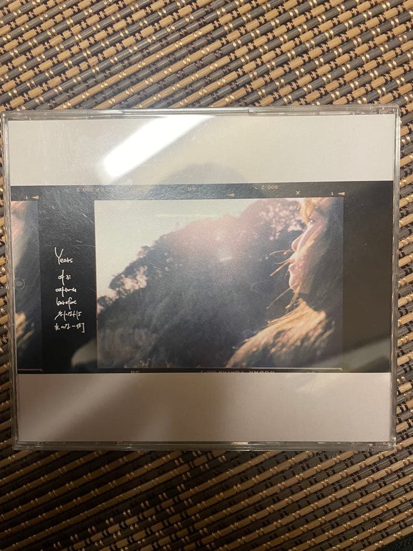 邦楽 SHE'll SLEEP Years