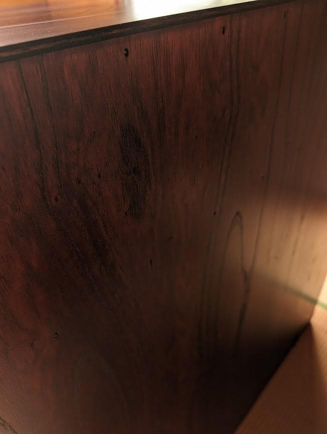 【つぼみ♪さま専用】岩谷堂箪笥　整理箪笥 美品 チェスト 箪笥 漆塗り