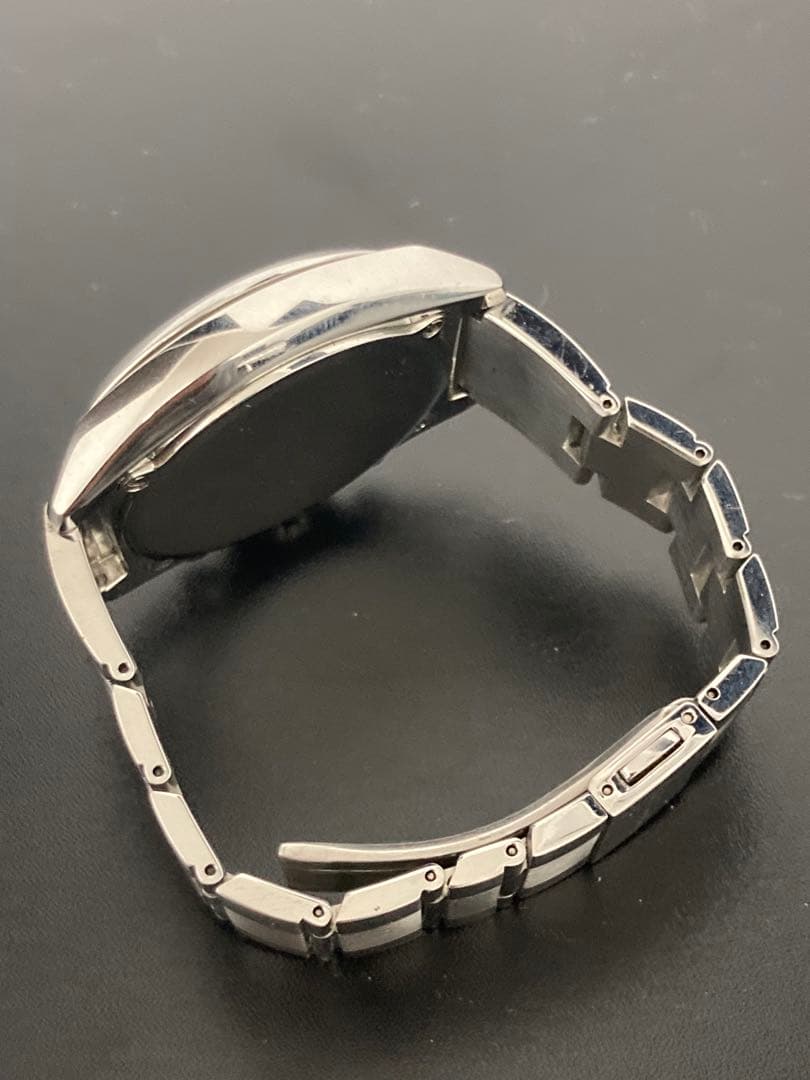 稼働 ポールスミス クロノグラフ 腕時計 0520-S092388クォーツメンズ