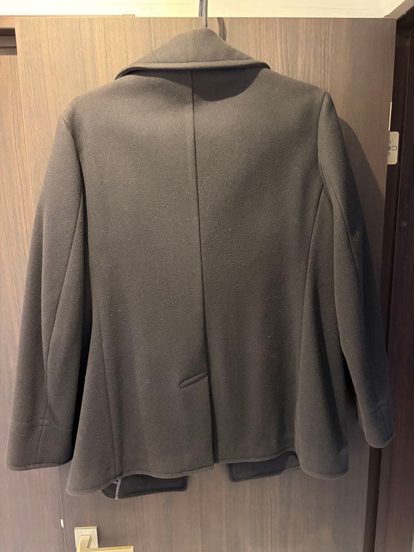 ラルフローレンピーコート