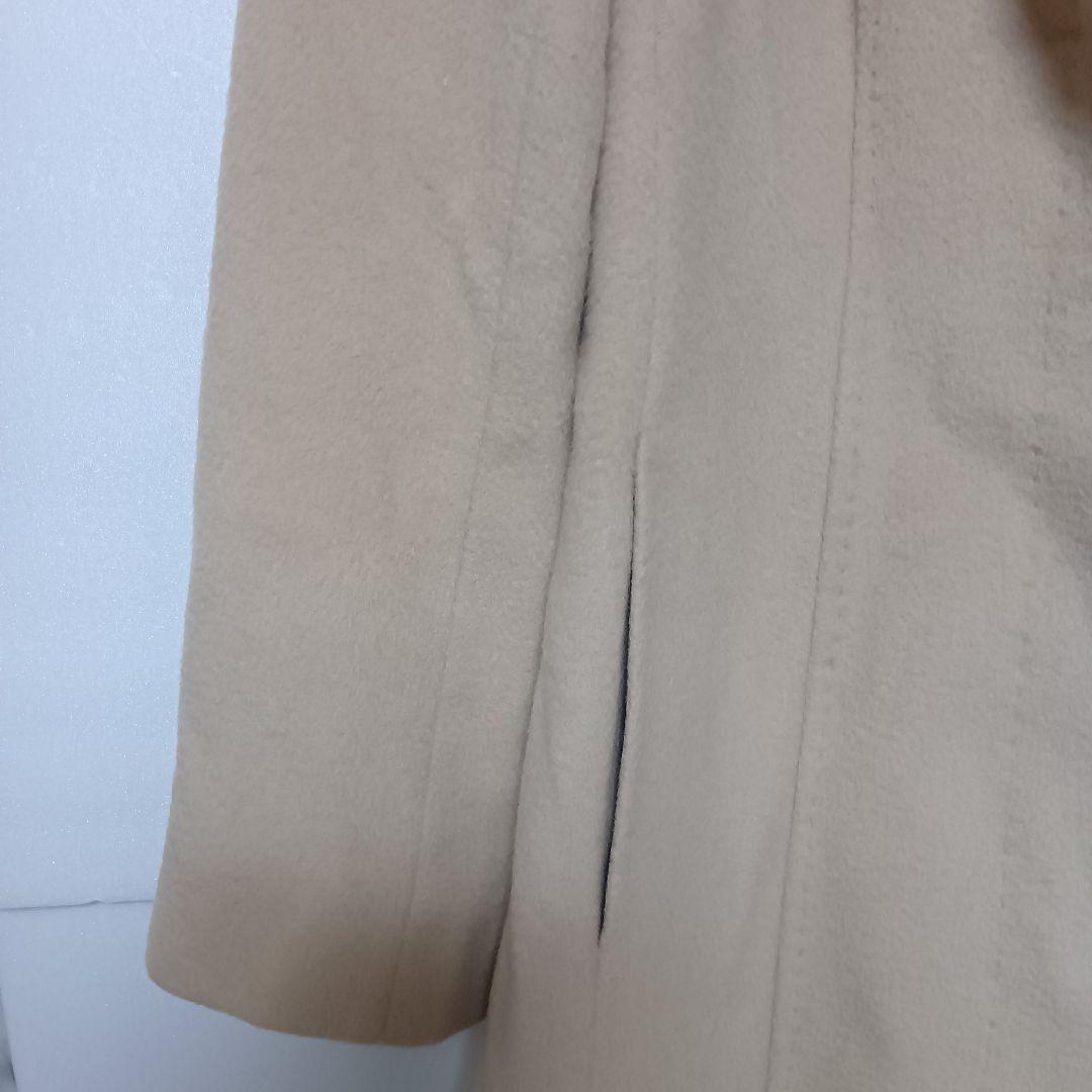 MAX MARA マックスマーラ ロングコート