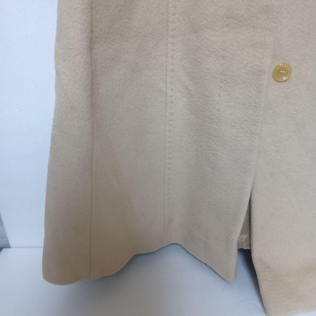 MAX MARA マックスマーラ ロングコート