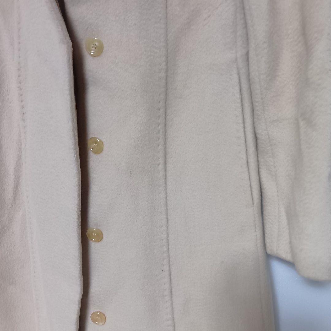 MAX MARA マックスマーラ ロングコート