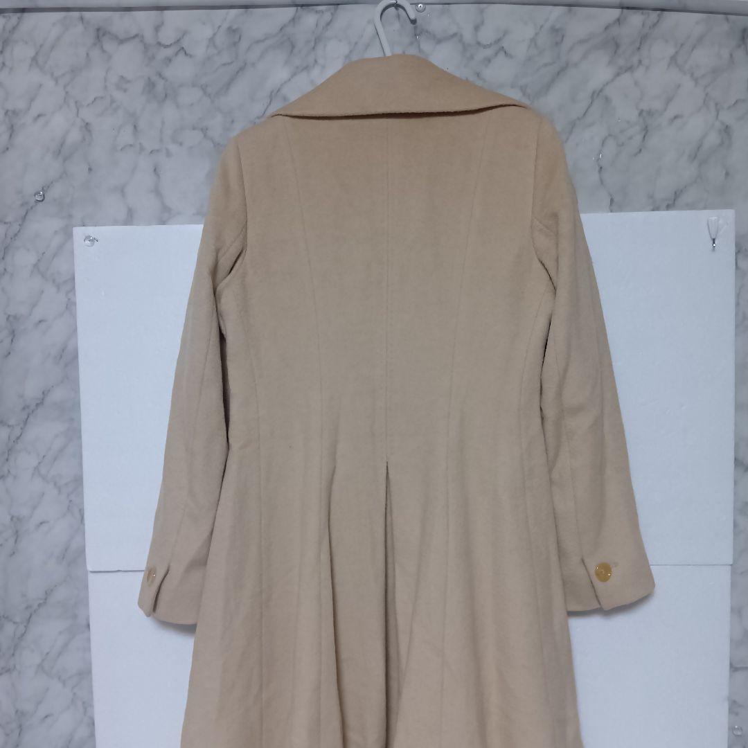 MAX MARA マックスマーラ ロングコート