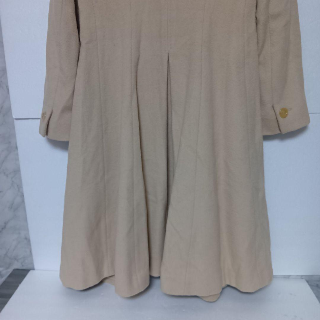 MAX MARA マックスマーラ ロングコート