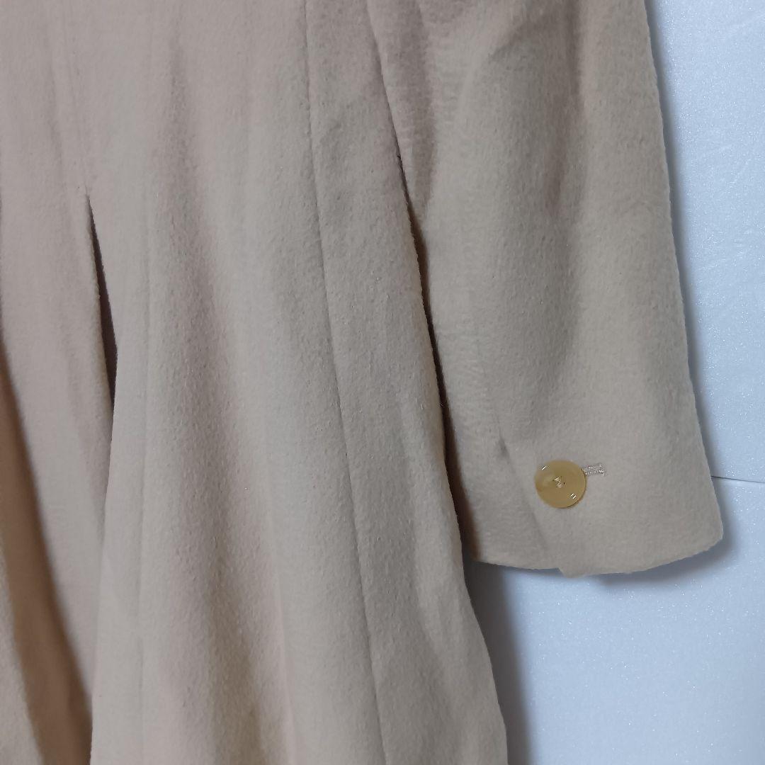 MAX MARA マックスマーラ ロングコート