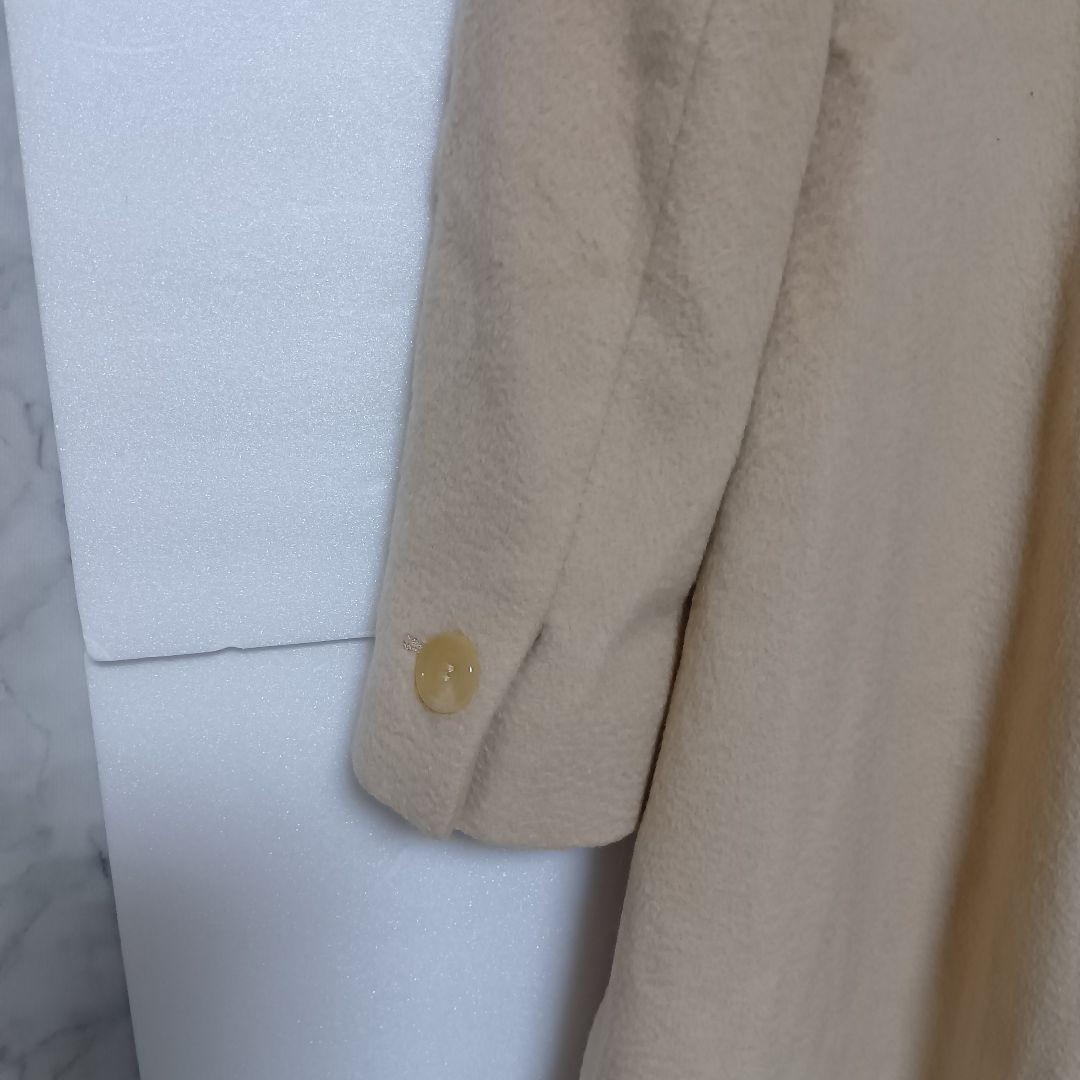 MAX MARA マックスマーラ ロングコート