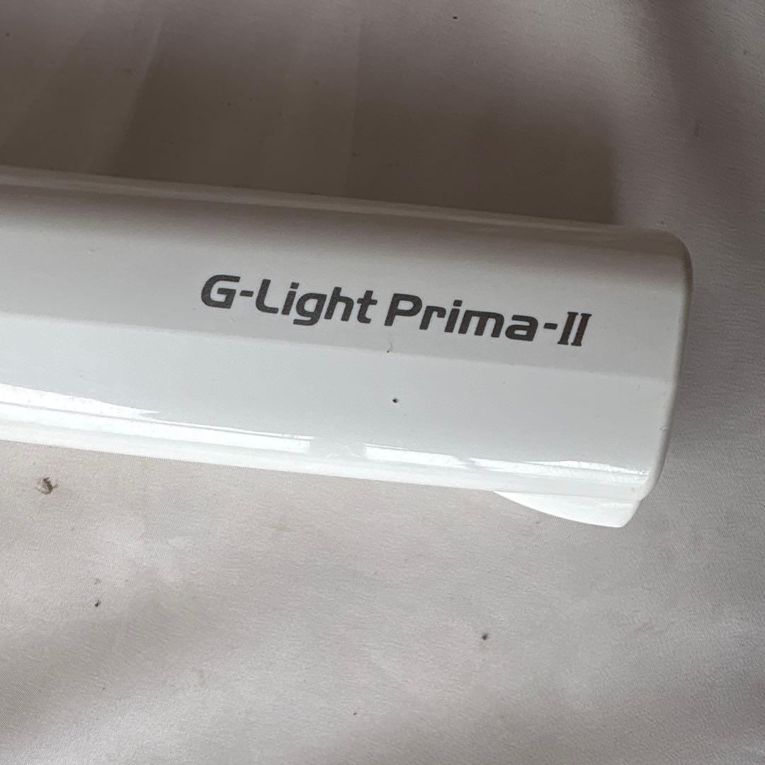 歯科重合用光照射器　Gライト　プリマⅡ 新品未使用