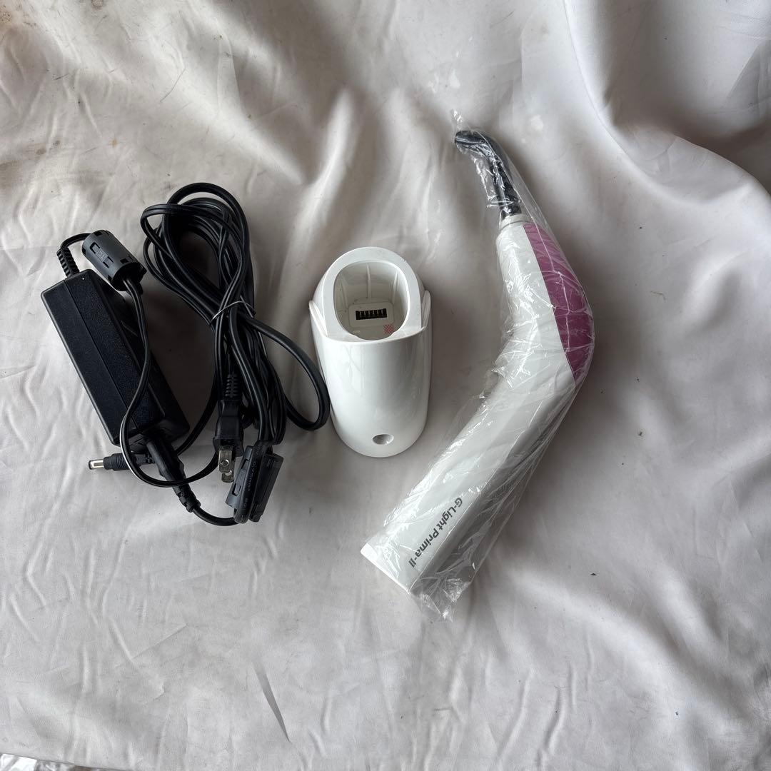 歯科重合用光照射器　Gライト　プリマⅡ 新品未使用