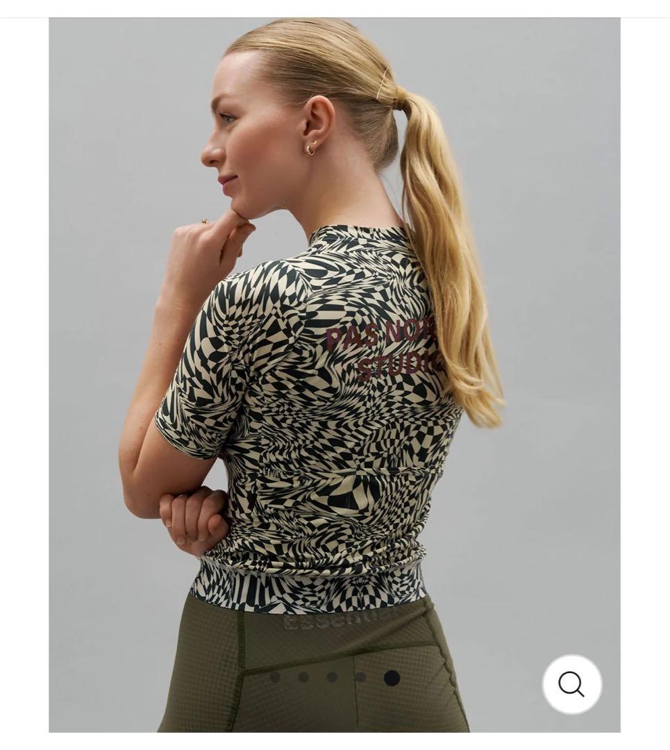 トップス PasNormalStudios Women's EssentialJersey