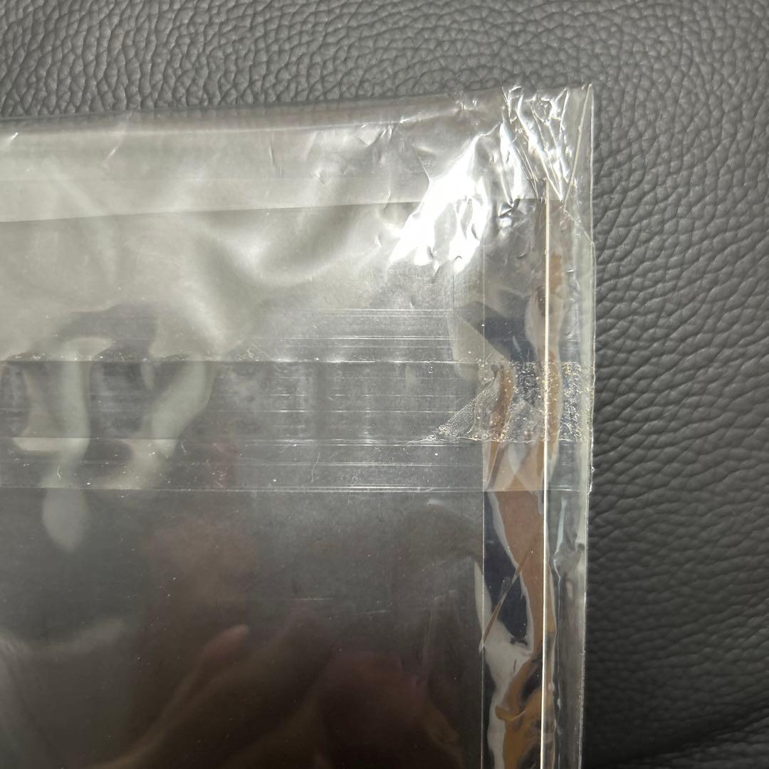 冨樫義博　レベルE DVD 収納ケースのみ