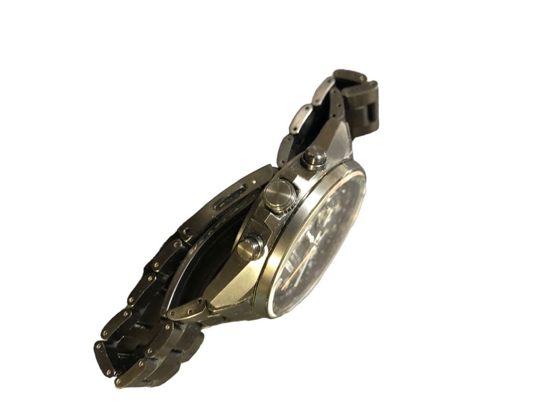 CITIZEN エコドライブ　アテッサ　F950-T024521 GPS