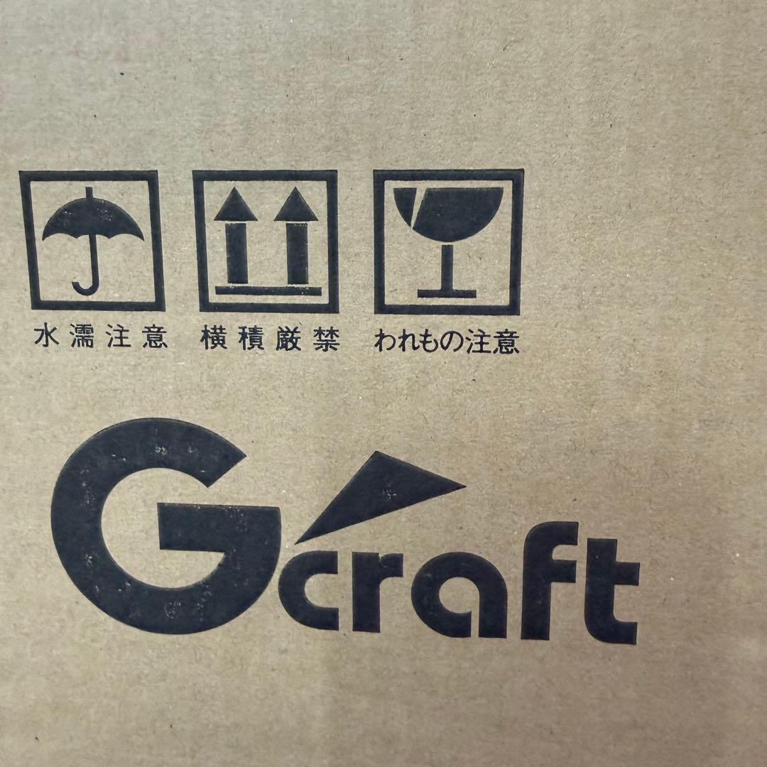 Gcraft ジークラフト