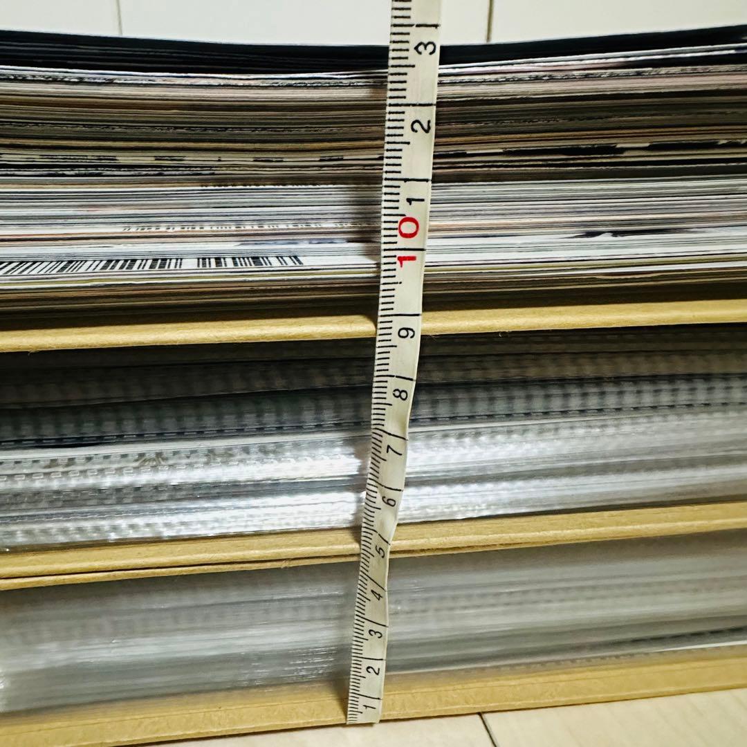 ①2013-16年 WEST. アイドル誌 切り抜き 計71冊分