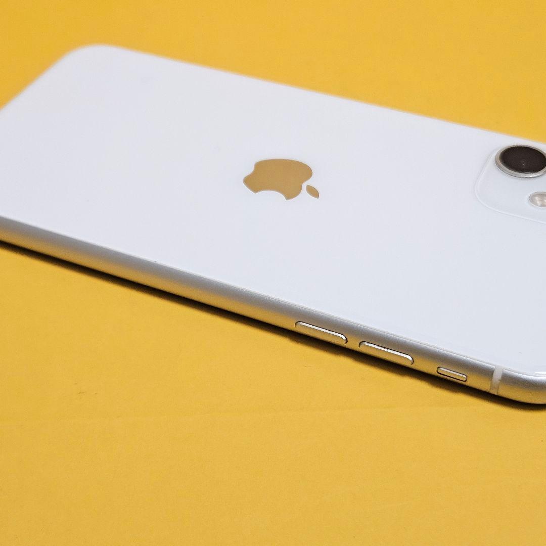 iPhone 11 128GB｜24時間以内発送#853