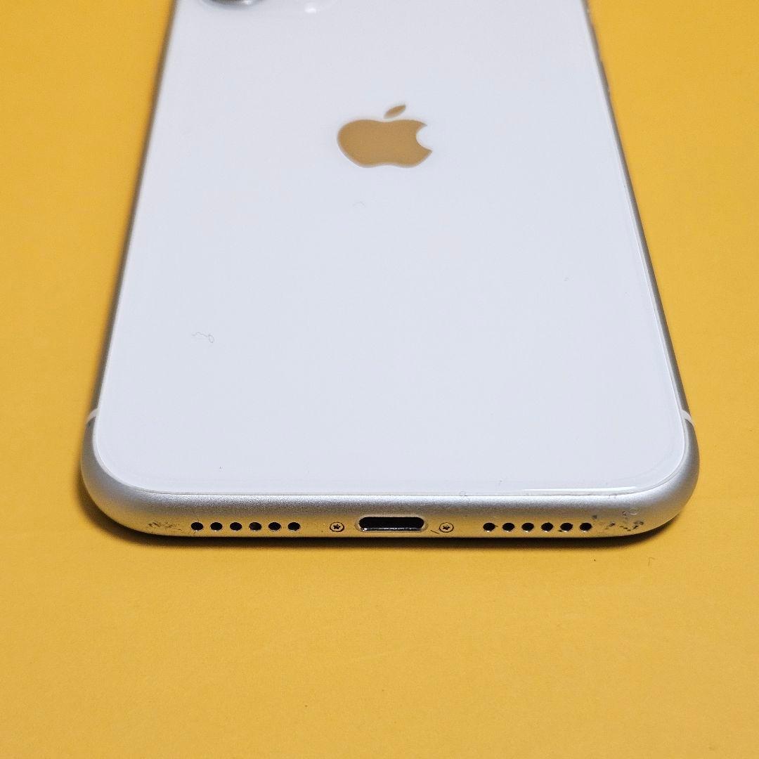 iPhone 11 128GB｜24時間以内発送#853