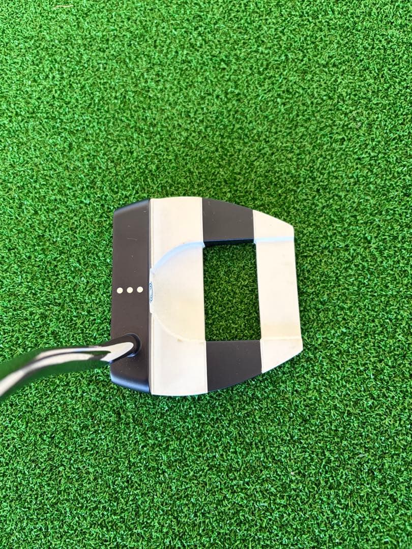 ジェイルバード　中尺　38インチ