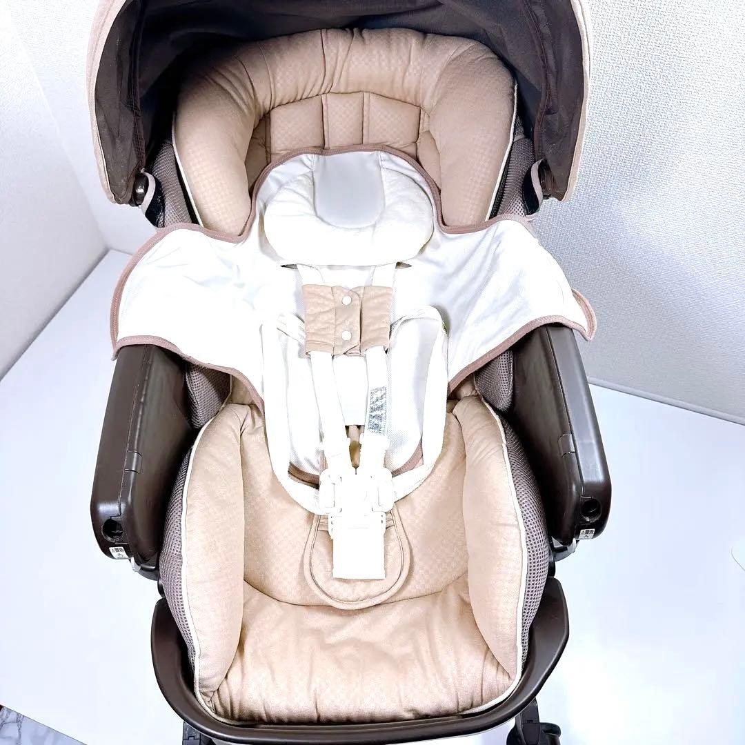 アップリカ ユラリズム オート プレミアム ネオファシーレ