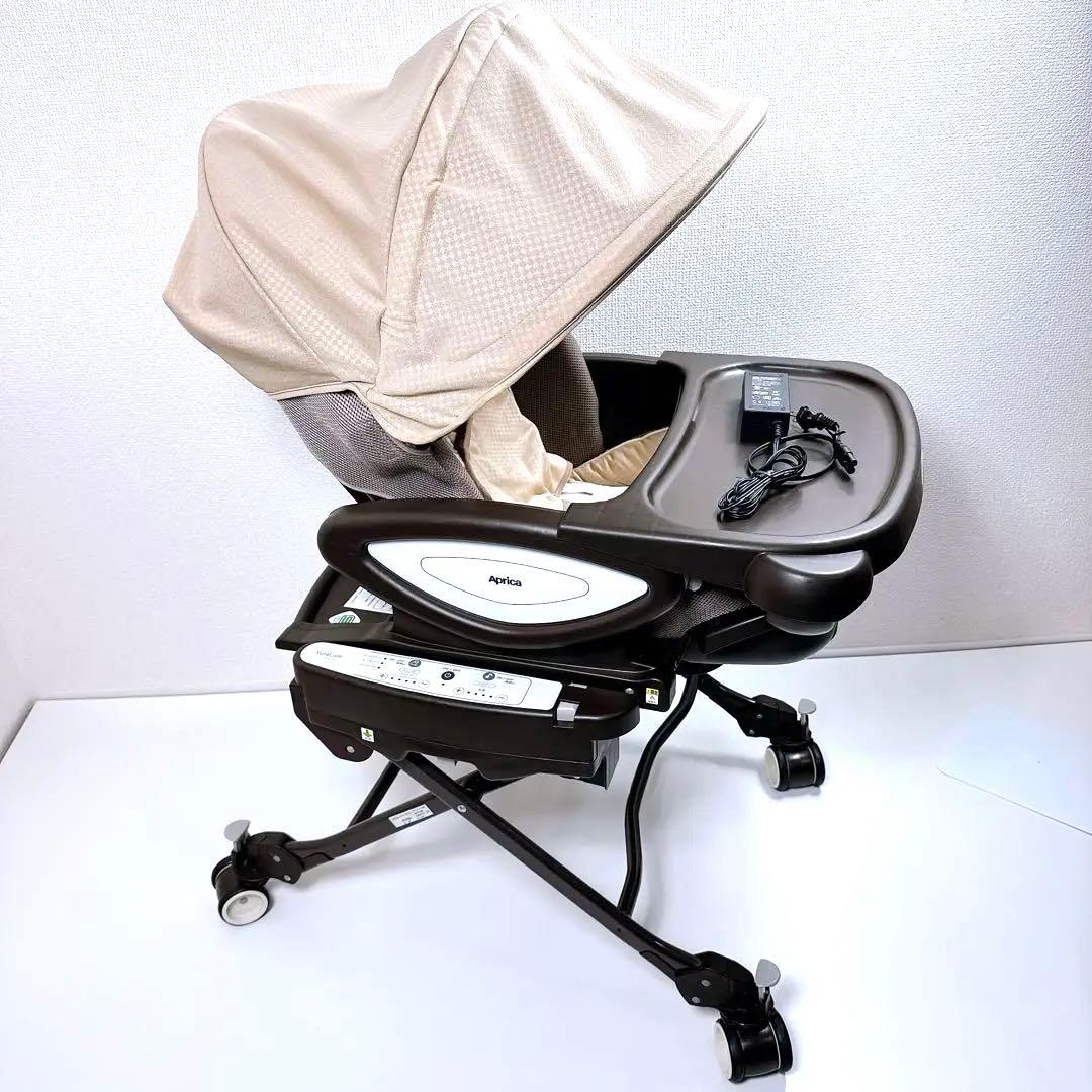 アップリカ ユラリズム オート プレミアム ネオファシーレ