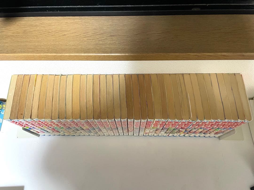 キン肉マン 1〜36巻　初版セット　ゆでたまご先生