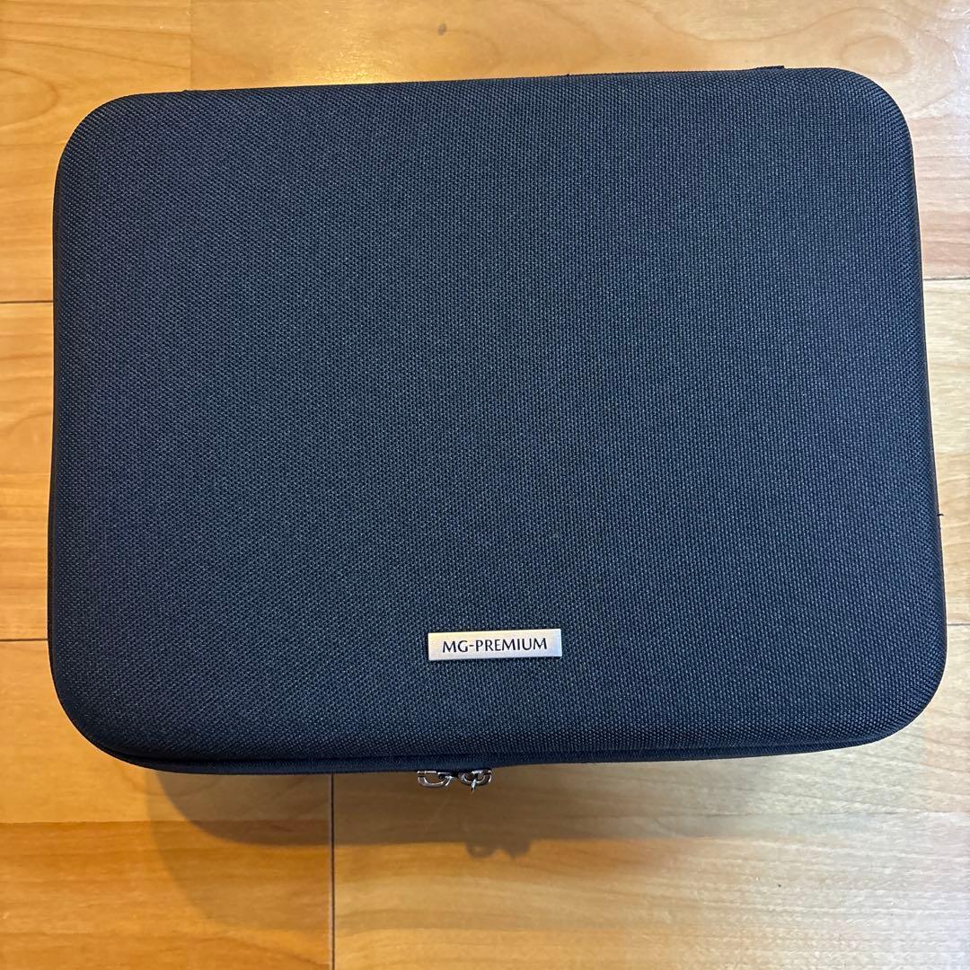 マツダ純正　ＭＧ-premium お手入れセット