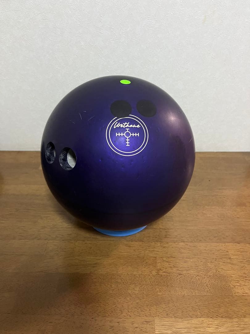 ハンマー　パープルパールウレタン　14ポンド