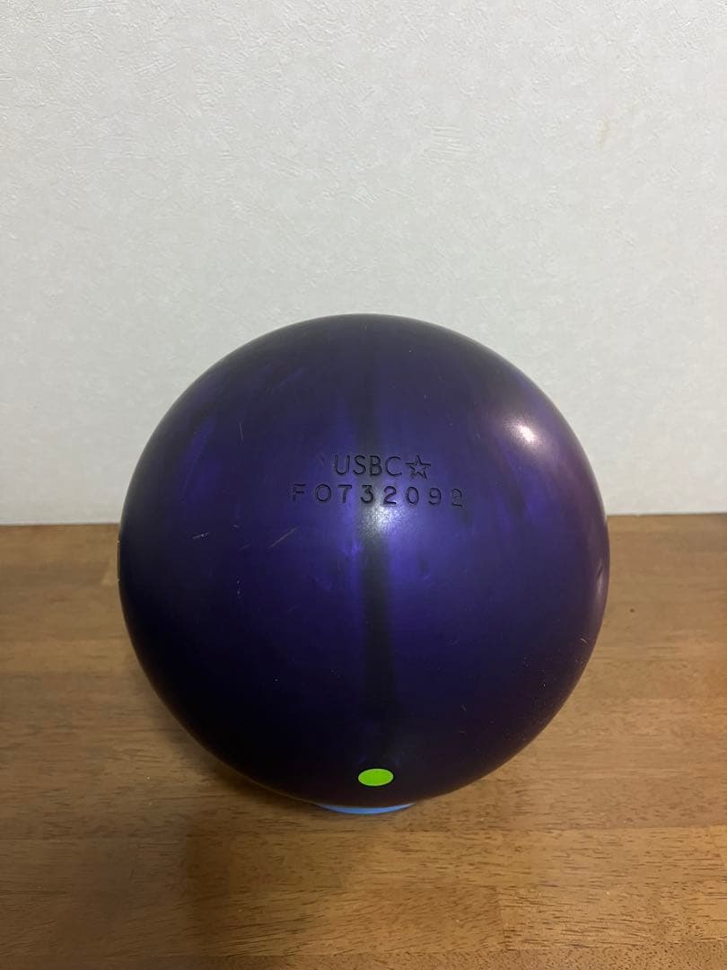 ハンマー　パープルパールウレタン　14ポンド