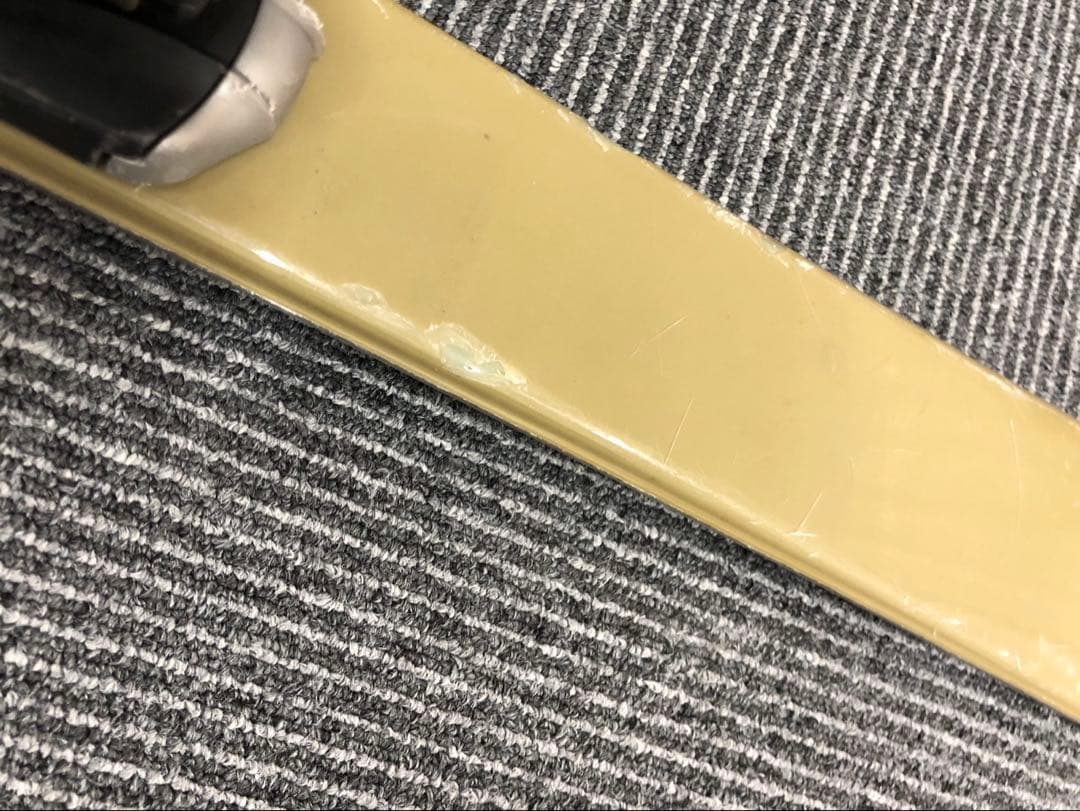 ROSSIGNOL スキー板 付属バインディング付き