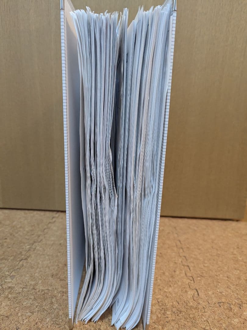 2024年　日能研　4教科　テスト　5年生　全16回分