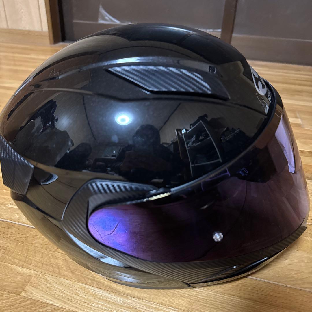 Kabuto カブト RyuKI