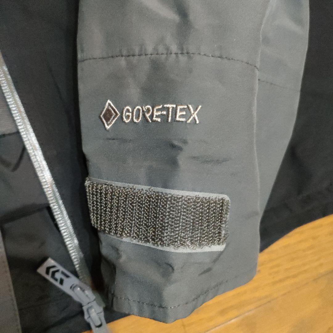 ダイワ ゴアテックス ウィンター DW-1909 上下 セット Mサイズ