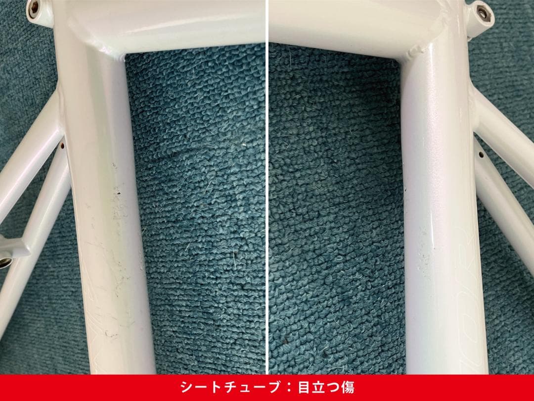 ★値下げ★ブリヂストン・アンカー・RNC3・NEO-COT・クロモリ