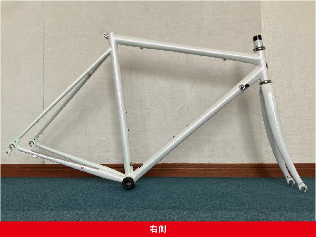 ★値下げ★ブリヂストン・アンカー・RNC3・NEO-COT・クロモリ