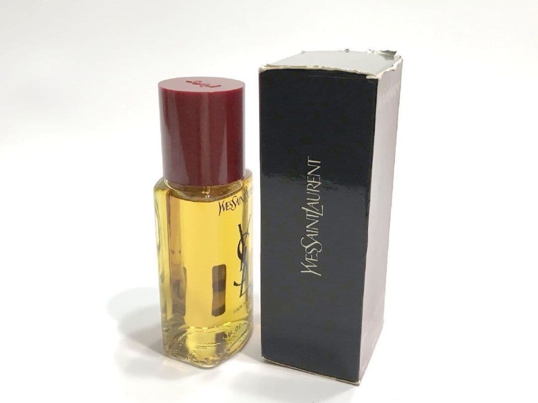 メンズ 香水 ■ イヴ・サンローラン プールオム オードトワレ EDT 60ml