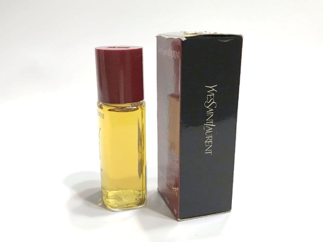 メンズ 香水 ■ イヴ・サンローラン プールオム オードトワレ EDT 60ml