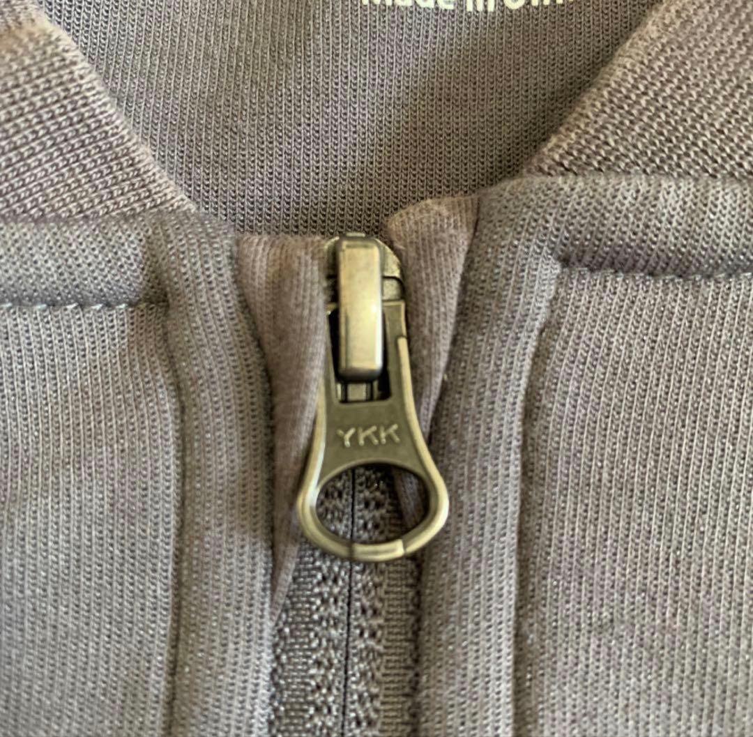 Apple 企業　トラックジャケット　ジャージ　刺繍　アップル　IT系