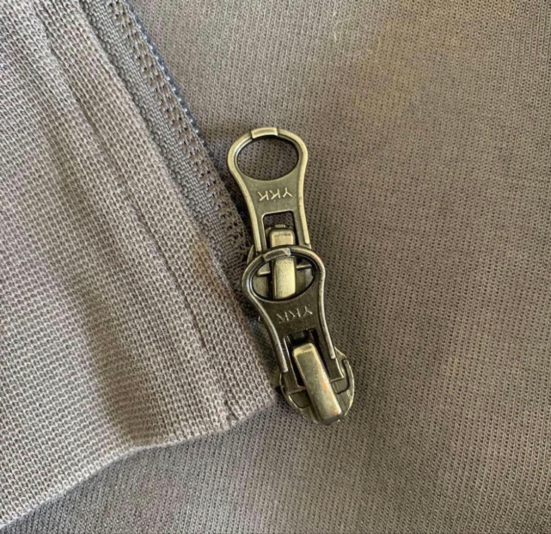 Apple 企業　トラックジャケット　ジャージ　刺繍　アップル　IT系