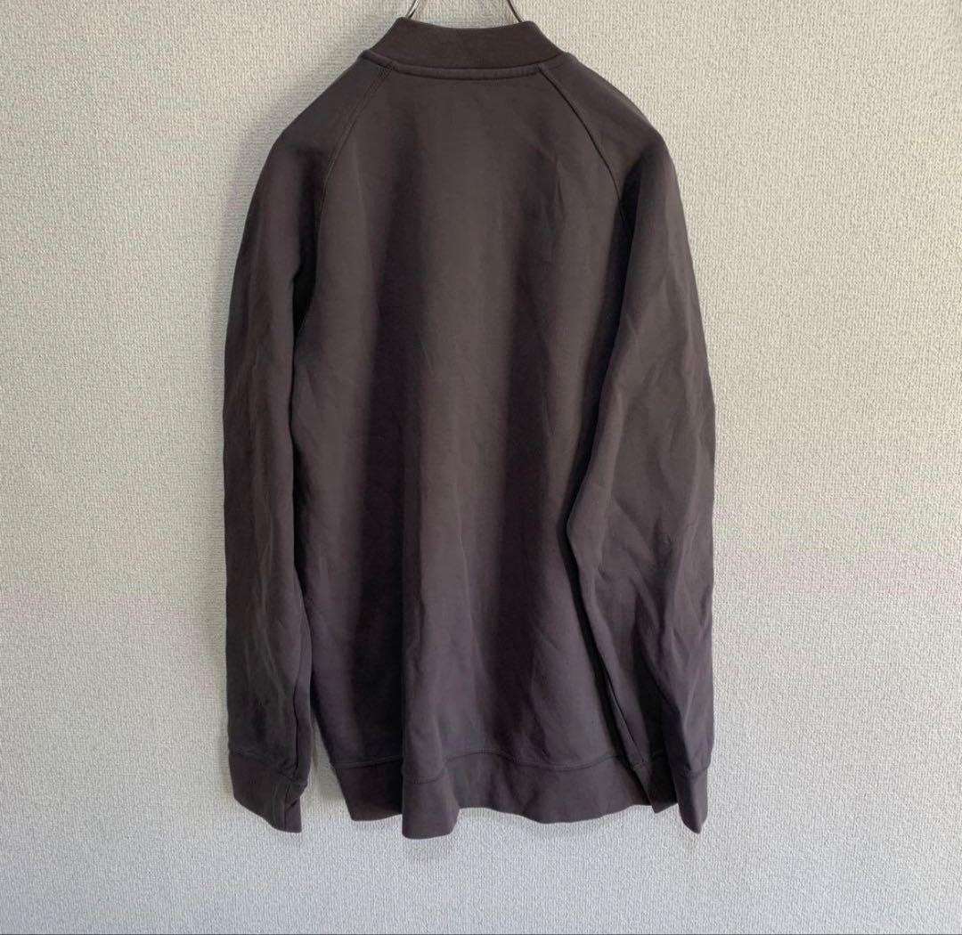 Apple 企業　トラックジャケット　ジャージ　刺繍　アップル　IT系