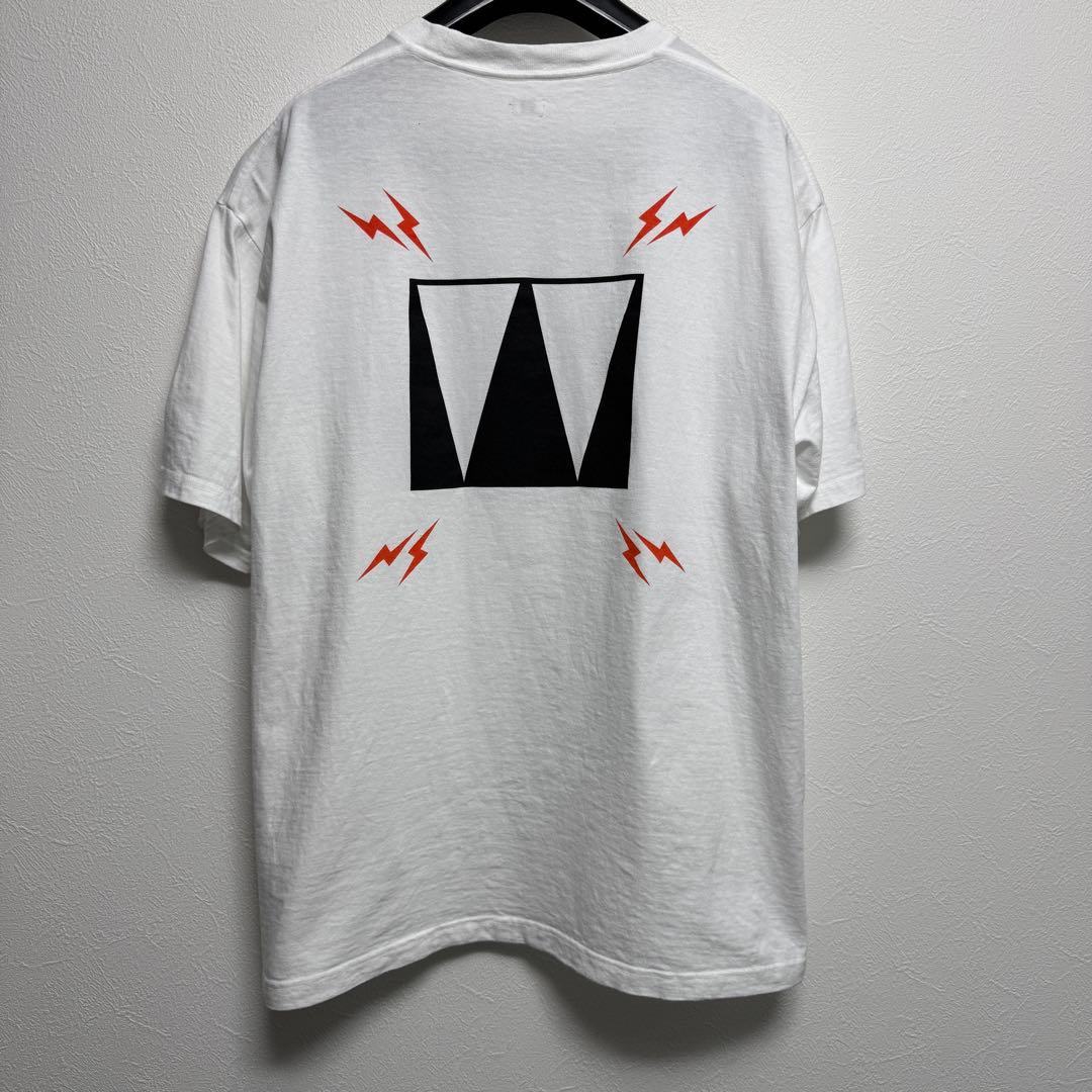 WEEKEND SEQUEL 名古屋限定 WE-25SS-NST-01 Tシャツ