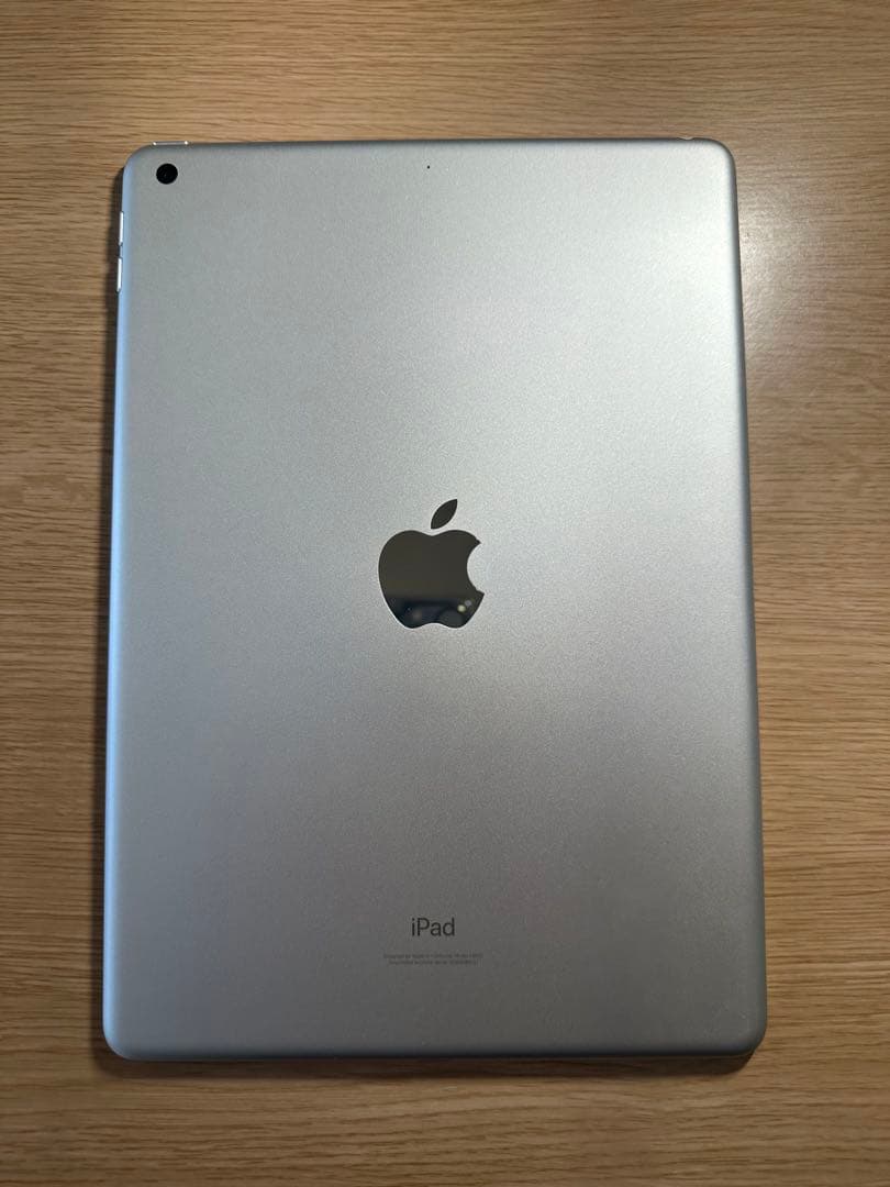 iPad 第9世代 WiFiモデル‼️