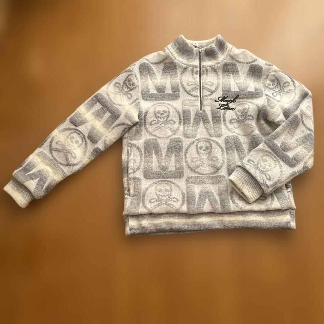 マークアンドロナ　アウター