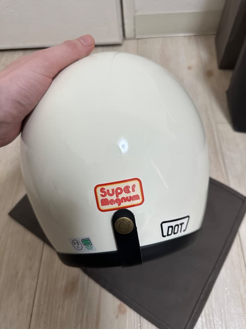 【新品】TT&CO TT05J SUPER MAGNUM スタンダード