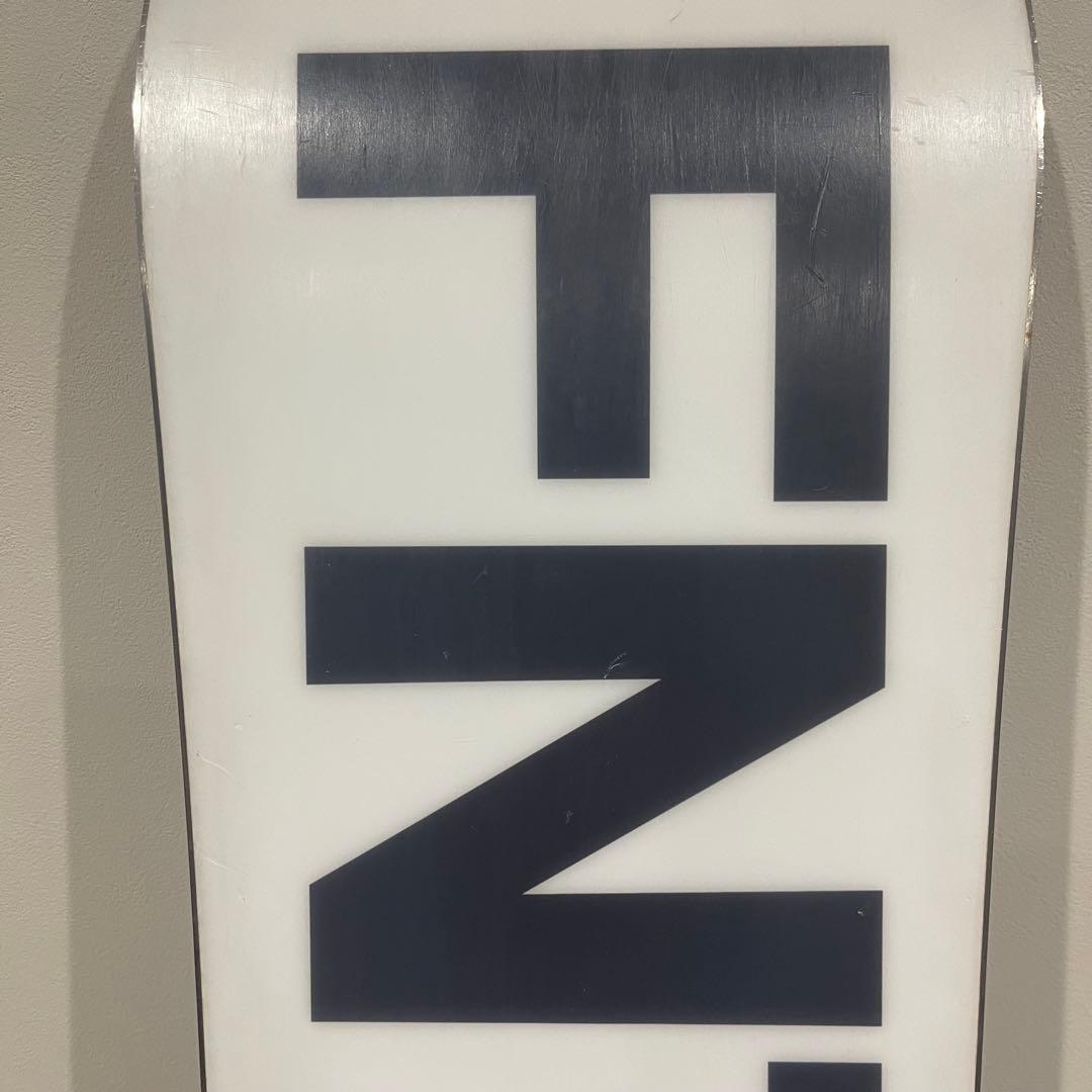 FNTC TNTR × UNION ストラータ スノーボード　ビンディングセット