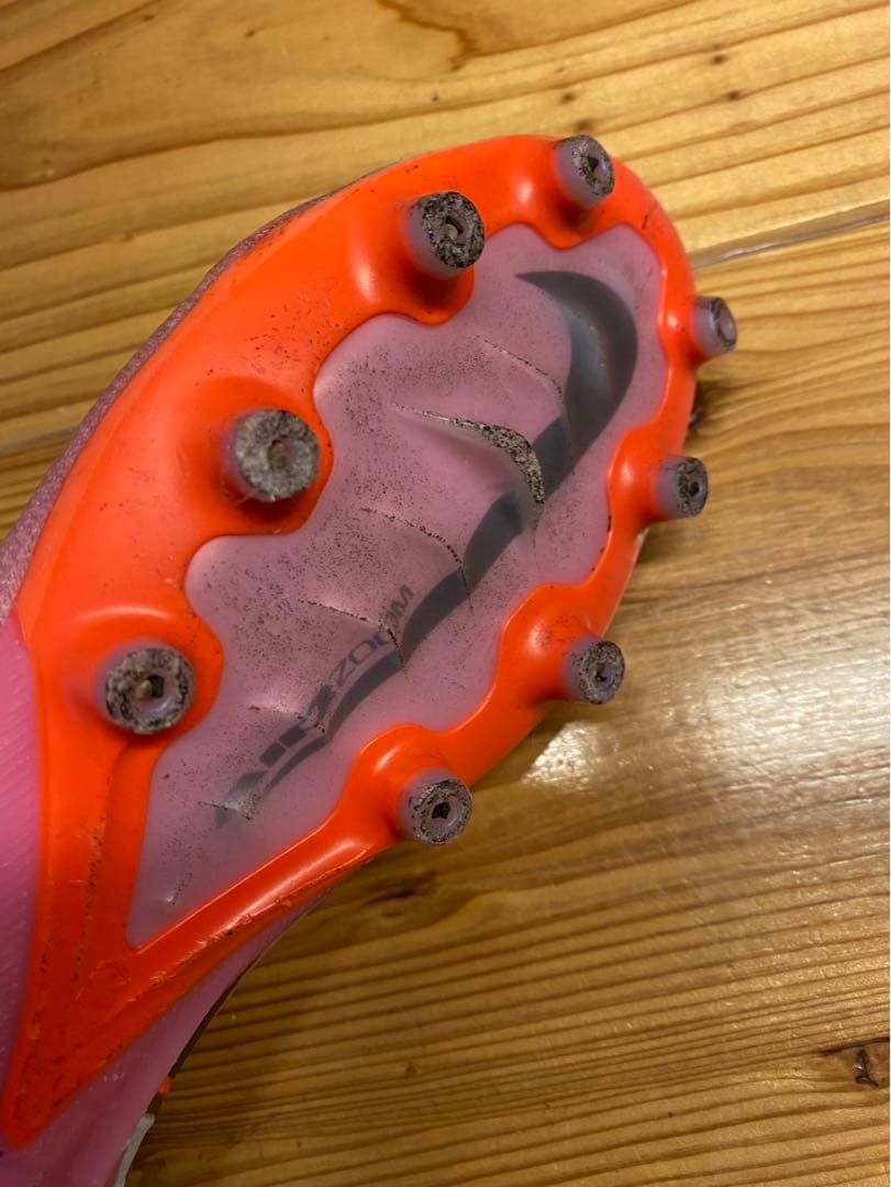 ナイキ マーキュリアルヴェイパー16 エリート AG-PRO 26.5cm